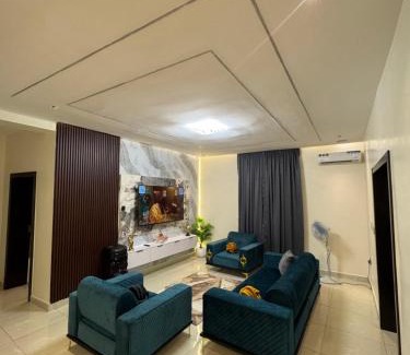 Kwara Apartment | AA luxury Apartment