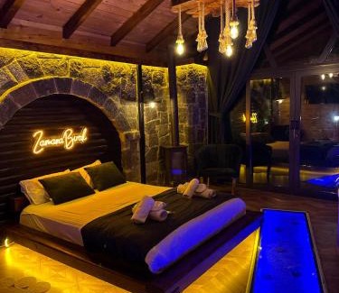 Ayder Cabin | Aaaa