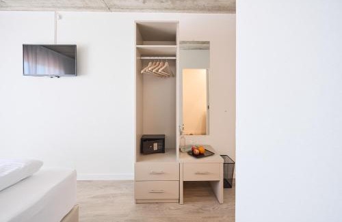 Tannenboden Hotel | Aabach Hotel