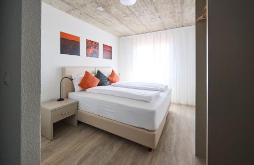 Tannenboden Hotel | Aabach Hotel