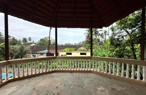 Shrivardhan House | Aagatya HomeStay