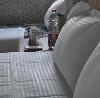 Rajgir Hotel | Aakarsh Hill View Hotel