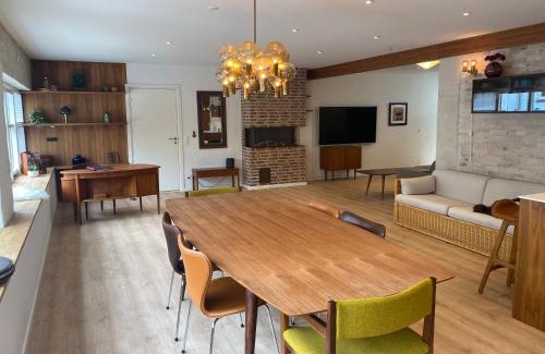 Norresundby Apartment | Aalborg - Beautifully renovated luxus apartment