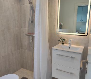 Norresundby Bed & Breakfast | Aalborg City Rooms ApS