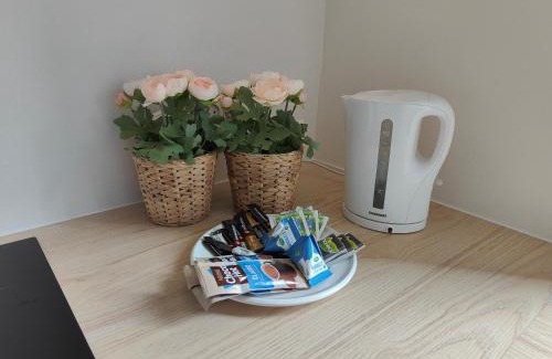 Norresundby Bed & Breakfast | Aalborg City Rooms ApS
