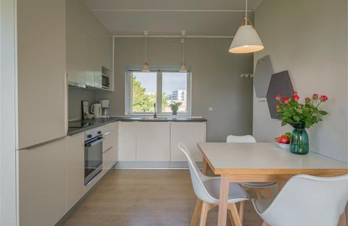 Aalborg Municipality Apartment | Aalborg Hotel Apartments