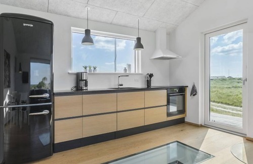 Lonstrup House | "Aaltje" - 65m from the sea by Interhome