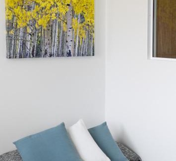 Lantinen District Hotel | Aalto Inn