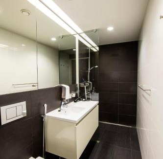 Lantinen District Hotel | Aalto Inn