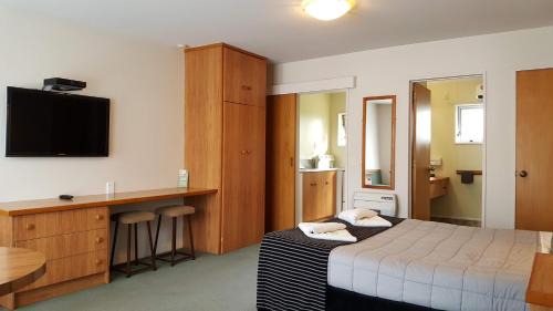 Riccarton Hotel | Aalton Motel