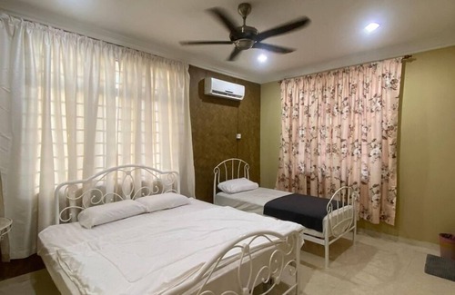 Kota Bharu Hotel | AAM Hotel