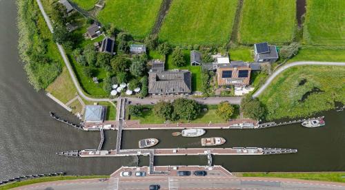 De Kwakel House | Aan de Amstel