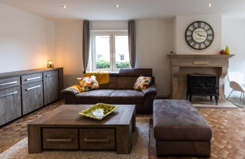 Opglabbeek House | Aan de bosrand