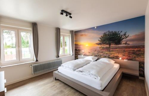 Opglabbeek House | Aan de bosrand