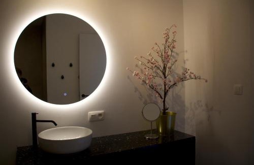 Oud-Rekem House | Aan Wal