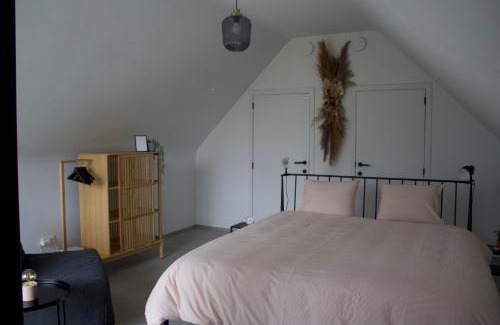 Oud-Rekem House | Aan Wal