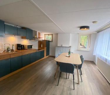 Westdorpe House | Aangename en zeer rustig gelegen vakantiewoning