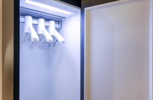 Bongmyeong-dong Hotel | Aank Hotel Daejeon Yuseong 1st