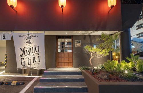 Cheonan Hotel | Aank Ryokan Yosuriguri Cheonan