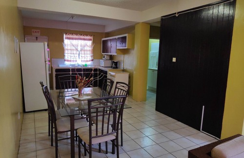 Castries Apartment | Aanola Villas A3 Quietude Residence