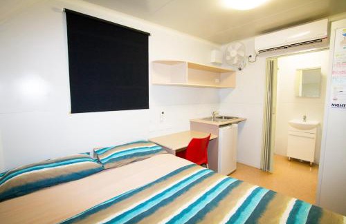 Jandowae Other | AAOK Jandowae Accommodation Park