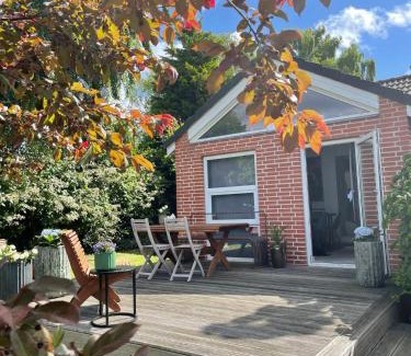 Aarhus North Villa | Aarhus - cozy house, 10 min from city center