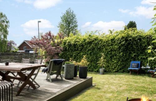 Aarhus North Villa | Aarhus - cozy house, 10 min from city center