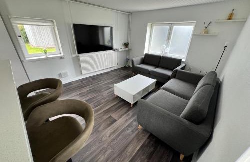 Tilst Villa | Aarhus Guesthouse - Tilstparkvej14