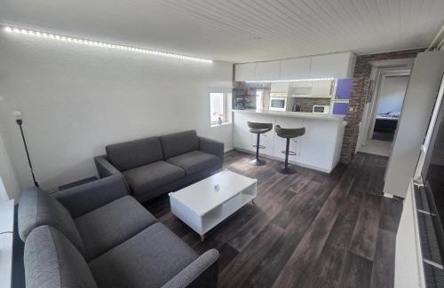 Tilst Villa | Aarhus Guesthouse - Tilstparkvej14