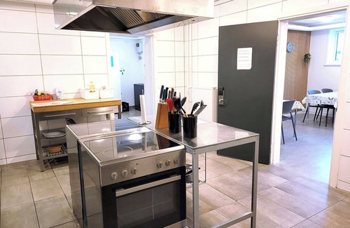 Kolt Hasselager Hostel | Aarhus Hostel og Hotel