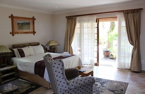 Vanderbijlpark House | Aark Guest Lodge