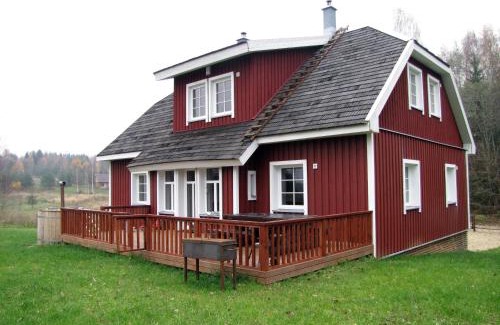 Otepaa Golf Region Hotel | Aasa Puhkemaja