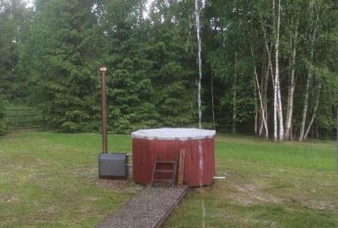 Otepaa Golf Region Hotel | Aasa Puhkemaja
