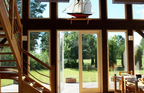 Kabli House | Aasavälja Rannamaja
