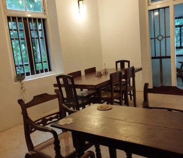 Polhena House | Aashia Colonial