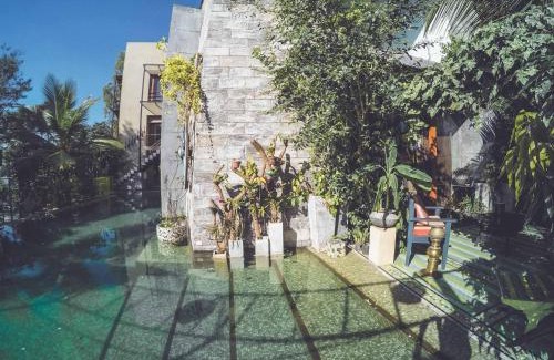 Sri Jayawardenepura Kotte House | Aathma Colombo House
