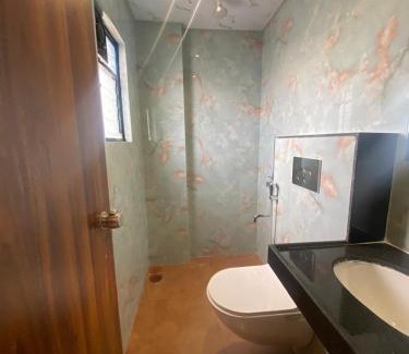 Rajgurunagar Hotel | Aatithya Residency