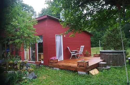 Eiste House | Aaviku Holiday Home