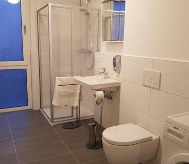 Kornwestheim Apartment | AB Apartment Kornwestheim