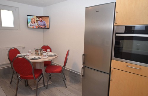 Schmidener Vorstadt Apartment | AB Apartments - Apartments Terrotstrasse