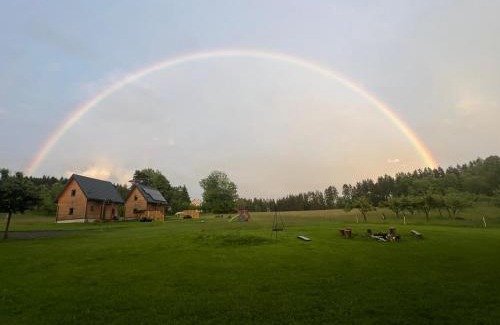 Kudowa Zdroj House | AB Domki Pstrążna