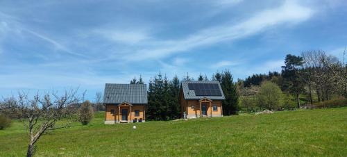 Kudowa Zdroj House | AB Domki Pstrążna