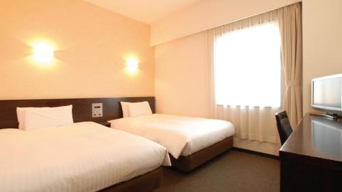 Anjo Hotel | AB Hotel Mikawa Anjo Shinkan
