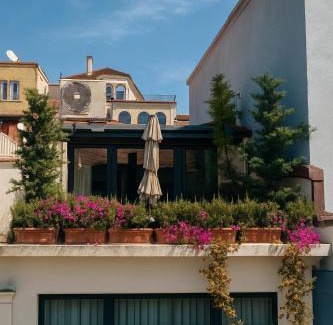 Taksim Apartment | AB Residences- Private Villa Independent