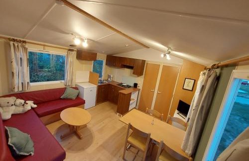 Anloo Ski Chalet | Ab's chalet