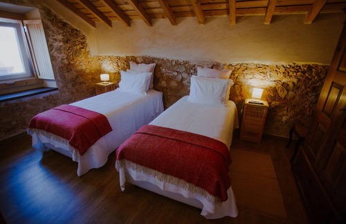 Alenquer Bed & Breakfast | Aba da Serra, Turismo Rural, com Pequeno-almoço, Jardim e Piscina