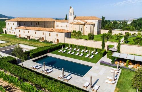 Sardoncillo Hotel | Abadia Retuerta LeDomaine