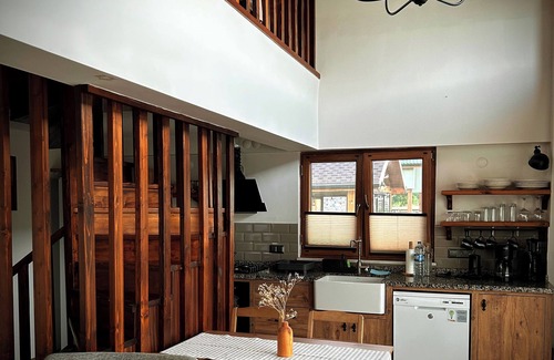 Bolu House | Abant Cozy Homes