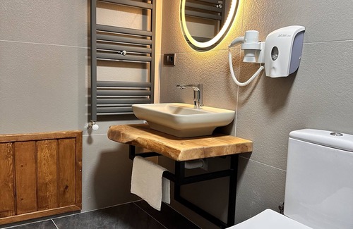 Bolu Hotel | Abant Manzara Evleri