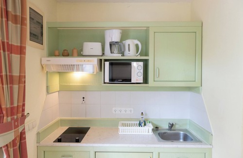 Marokfold Apartment | Abbázia Country Club
